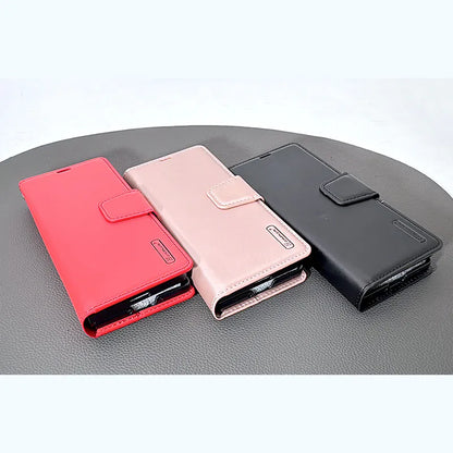 Samsung Z Fold7 Hanman Wallet case