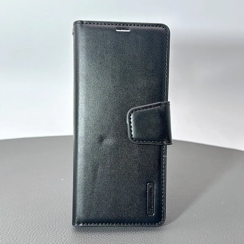 Samsung Z Fold3 Hanman Wallet Case