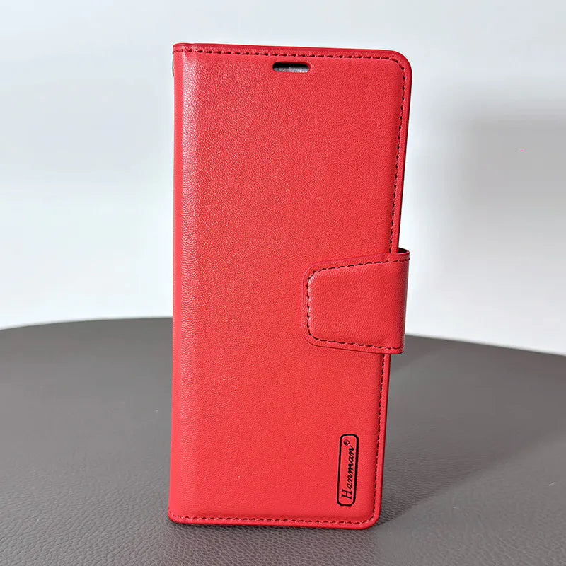 Samsung Z Fold2 Hanman Wallet Case