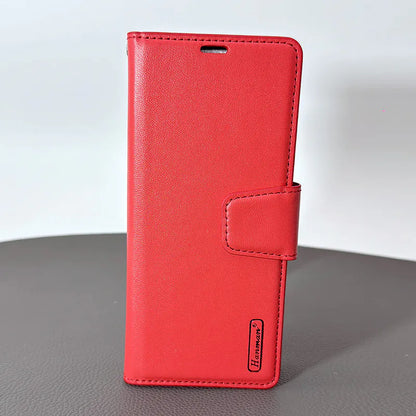 Samsung Z Fold4 Hanman Wallet Case