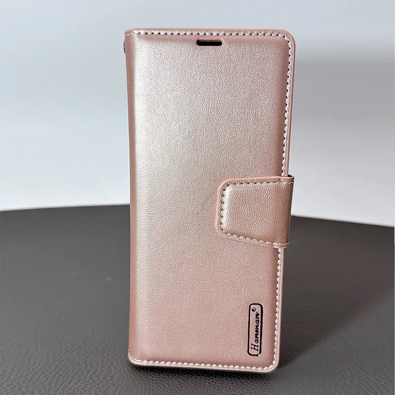 Samsung Z Fold6 Hanman Wallet Case