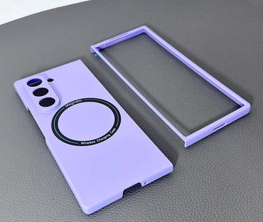 Samsung Z Fold4 Heavy Duty Magfit Case