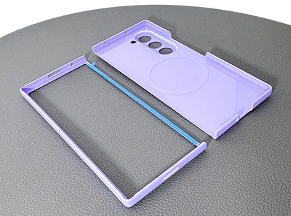 Samsung Z Fold6 Heavy Duty Magfit Case