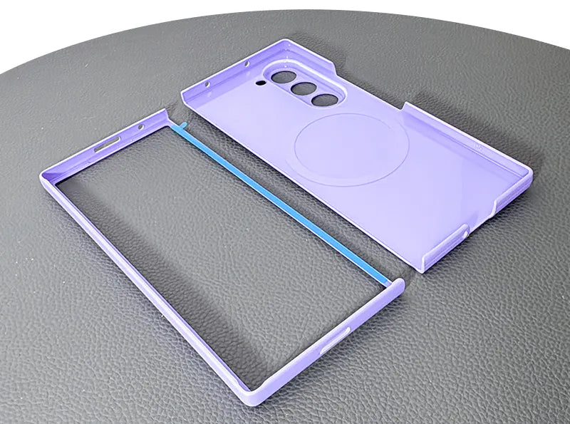 Samsung Z Fold4 Heavy Duty Magfit Case