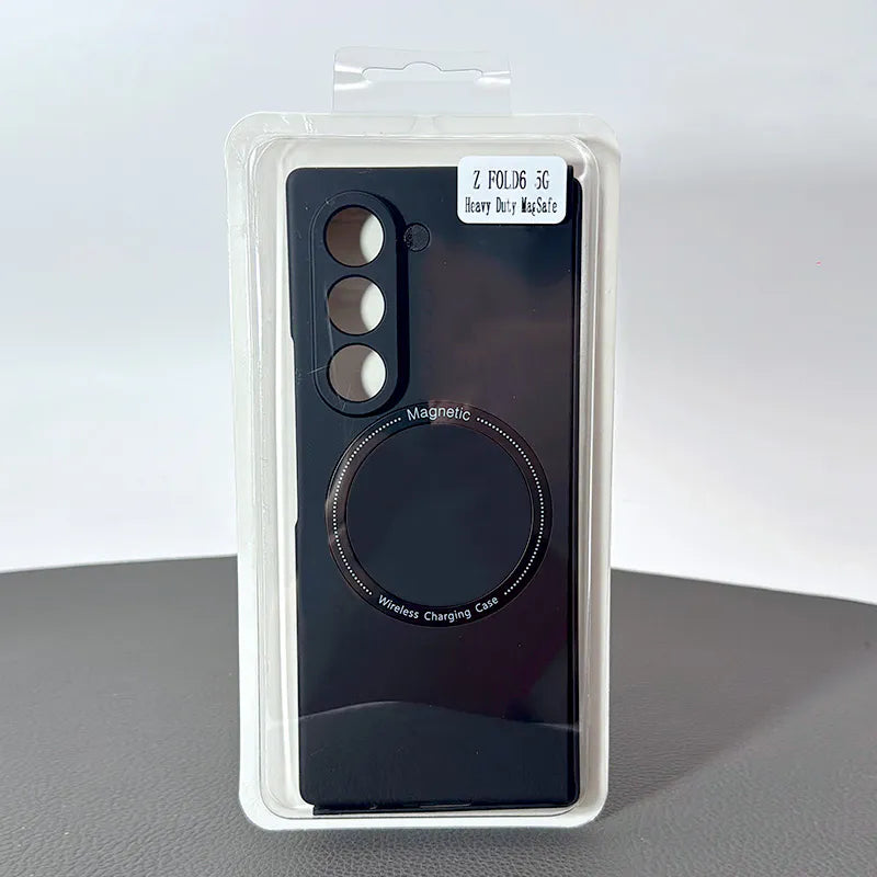 Samsung Z Fold4 Heavy Duty Magfit Case