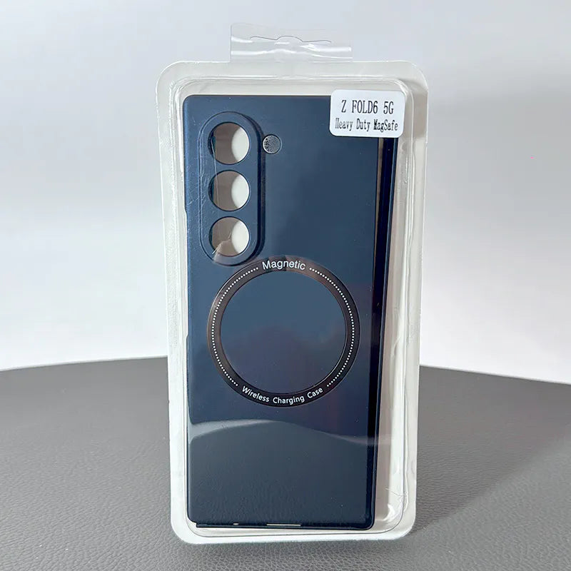 Samsung Z Fold4 Heavy Duty Magfit Case