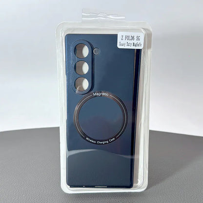 Samsung Z Fold4 Heavy Duty Magfit Case