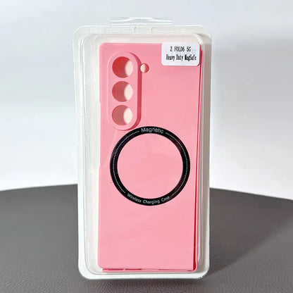 Samsung Z Fold5 Heavy Duty Magfit Case