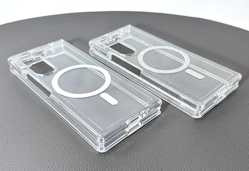 Samsung Z Fold6 Maxguard Gemshell Magfit Case