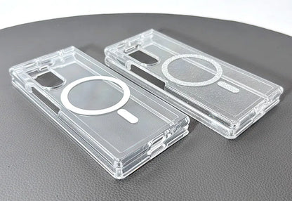 Samsung Z Fold4 Maxguard Gemshell Magfit Case