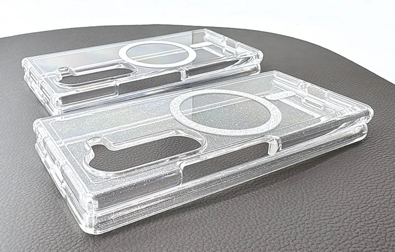 Samsung Z Fold4 Maxguard Gemshell Magfit Case