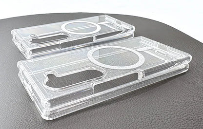 Samsung Z Fold7 Maxguard Gemshell Magfit Case