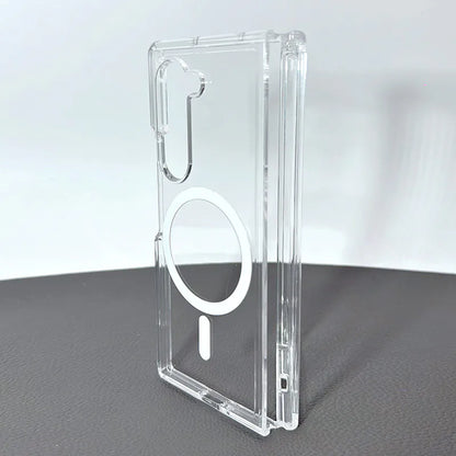 Samsung Z Fold4 Maxguard Gemshell Magfit Case