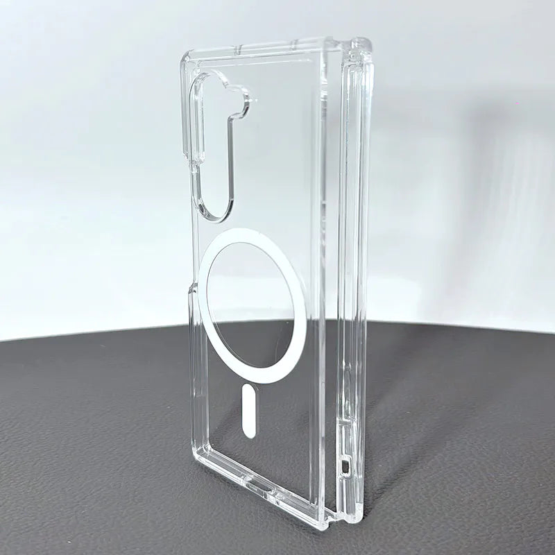Samsung Z Fold5 Maxguard Gemshell Magfit Case