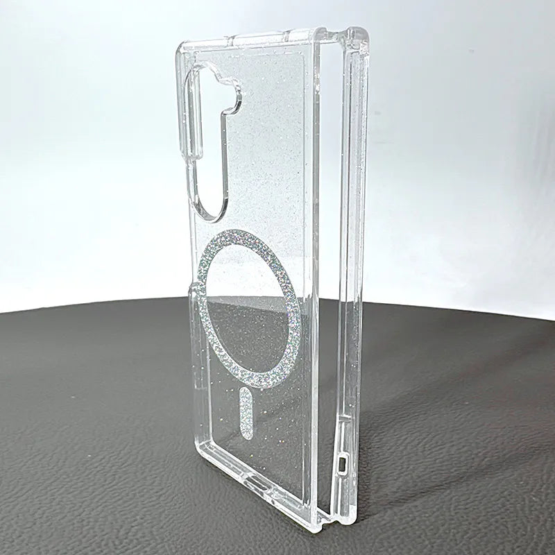 Samsung Z Fold5 Maxguard Gemshell Magfit Case