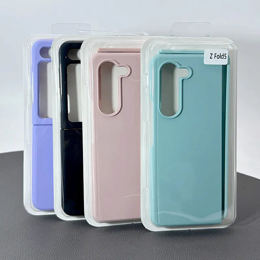 Samsung Z Fold5 Silicon Case