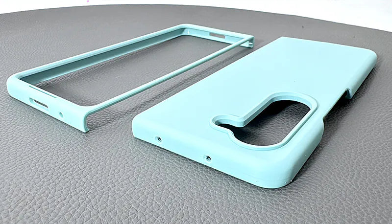 Samsung Z Fold5 Silicon Case