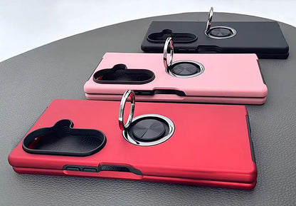 Samsung Z Fold7 Kinglink Mag Ring Case