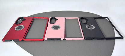 Samsung Z Fold7 Kinglink Mag Ring Case