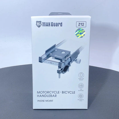 Maxguard Z12 bike and motorbike holder