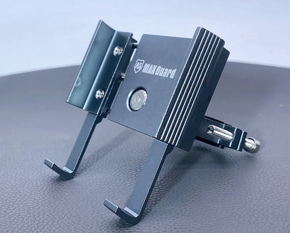 Maxguard Z12 bike and motorbike holder