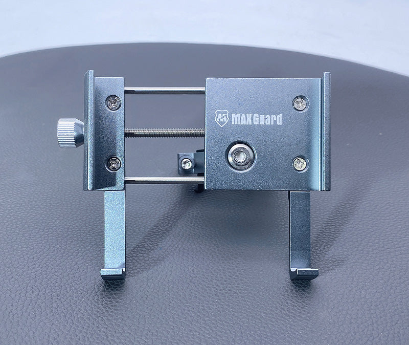 Maxguard Z12 bike and motorbike holder