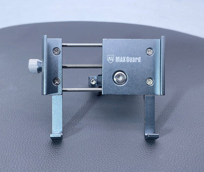Maxguard Z12 bike and motorbike holder