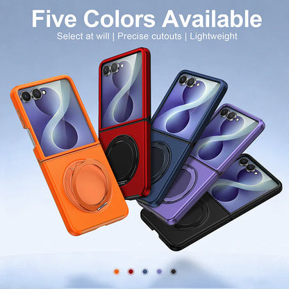 Z Flip8 Spin Grip Magfit case (Flip7/Flip8 fit)