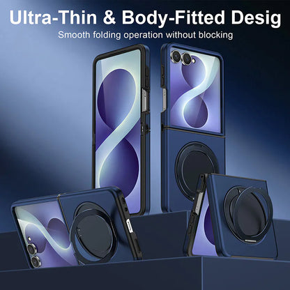 Z Flip8 Spin Grip Magfit case (Flip7/Flip8 fit)