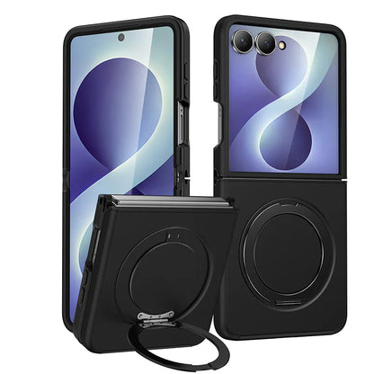 Z Flip8 Spin Grip Magfit case (Flip7/Flip8 fit)