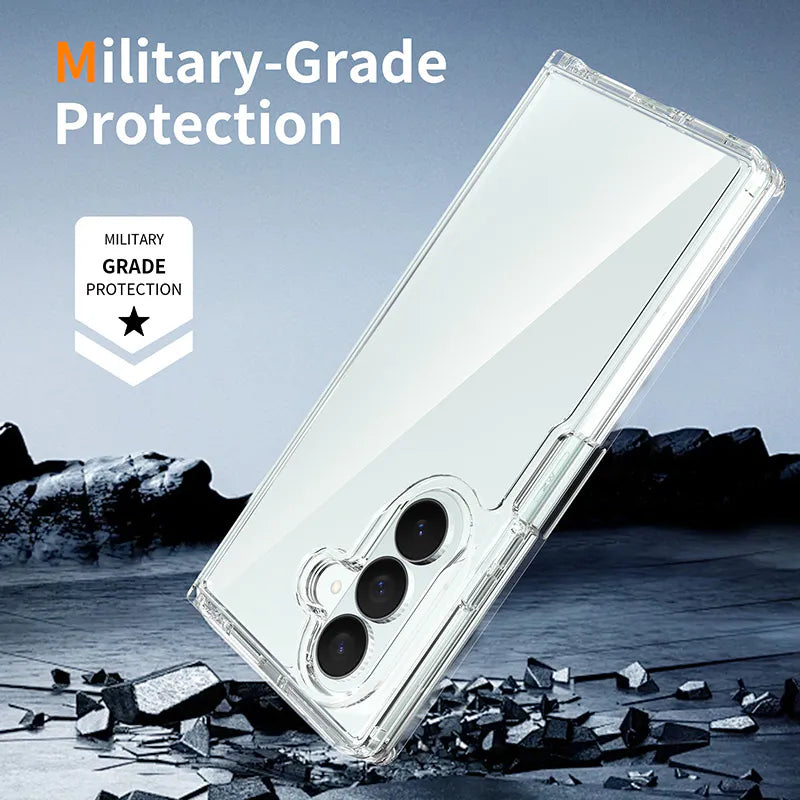 Samsung Z Fold8 Ultra SPACE TPU PC Case (Fold7/Fold8 Ultra fit)