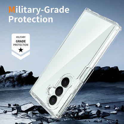 Samsung Z Fold8 Ultra SPACE TPU PC Case (Fold7/Fold8 Ultra fit)