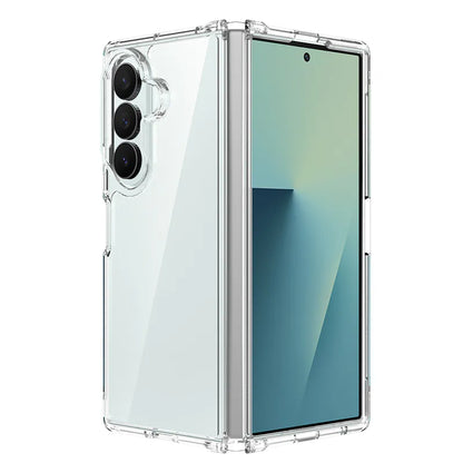 Samsung Z Fold8 Ultra SPACE TPU PC Case (Fold7/Fold8 Ultra fit)
