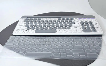 Dual-mode Bluetooth Keyboard /Mouse ZYG806
