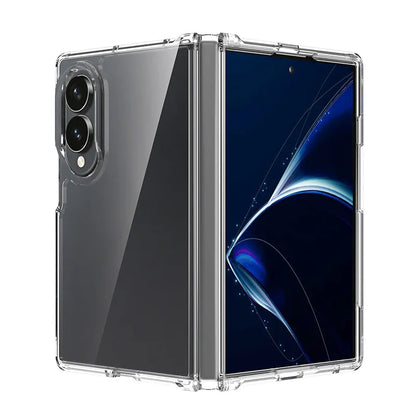 Samsung Z Fold8 SPACE TPU PC Case (Fold7/Fold8 Ultra fit)