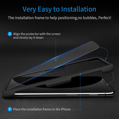 Glass Screen Protector for OPPO