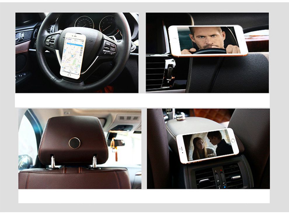 All Use MagFit Mount Holder