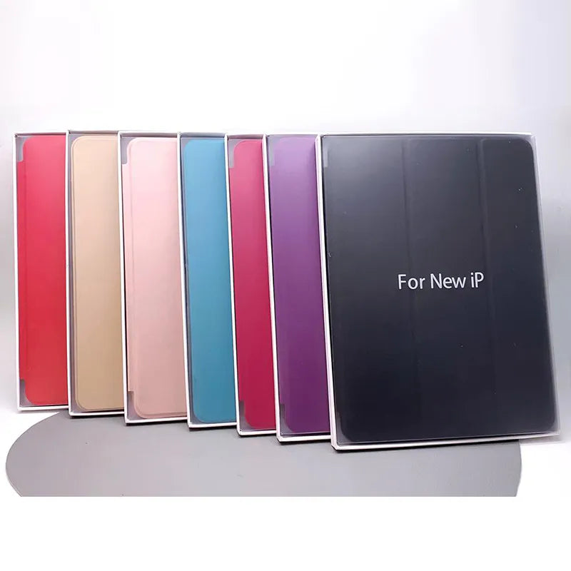 Case for iPad 7th 10.2 A10 Fusion/8th 10.2 A12/9th 10.2 ‌A13 smart box  app or