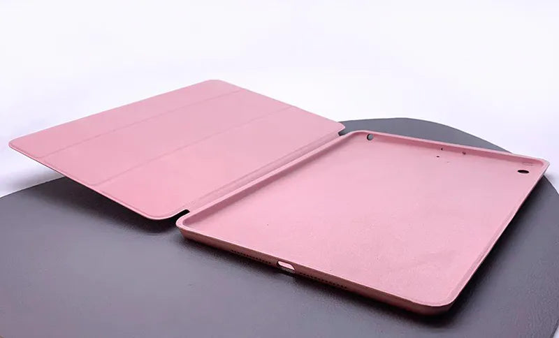 Case for iPad 7th 10.2 A10 Fusion/8th 10.2 A12/9th 10.2 ‌A13 smart box  app or