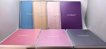 Case for iPad 7th 10.2 A10 Fusion/8th 10.2 A12/9th 10.2 ‌A13 smart box  app or