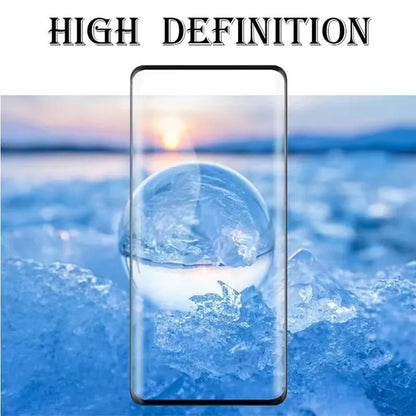 Samsung Polymer nano matte screen protector