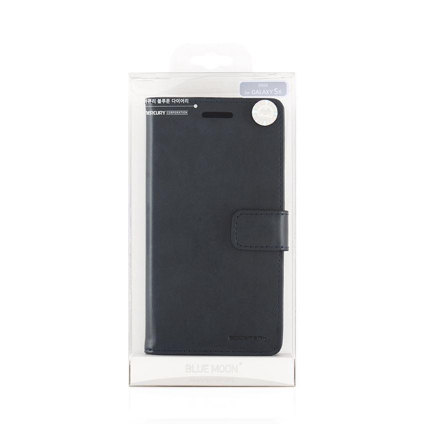 Case for Iphone 15 6.1 bluemoon diary