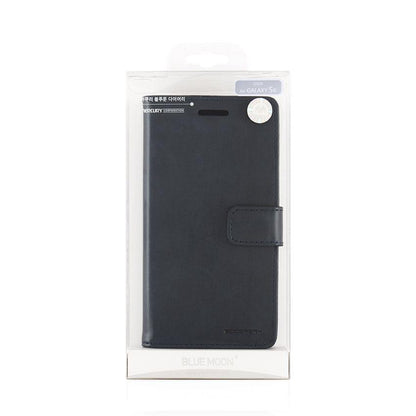 Case for Iphone iPx bluemoon diary