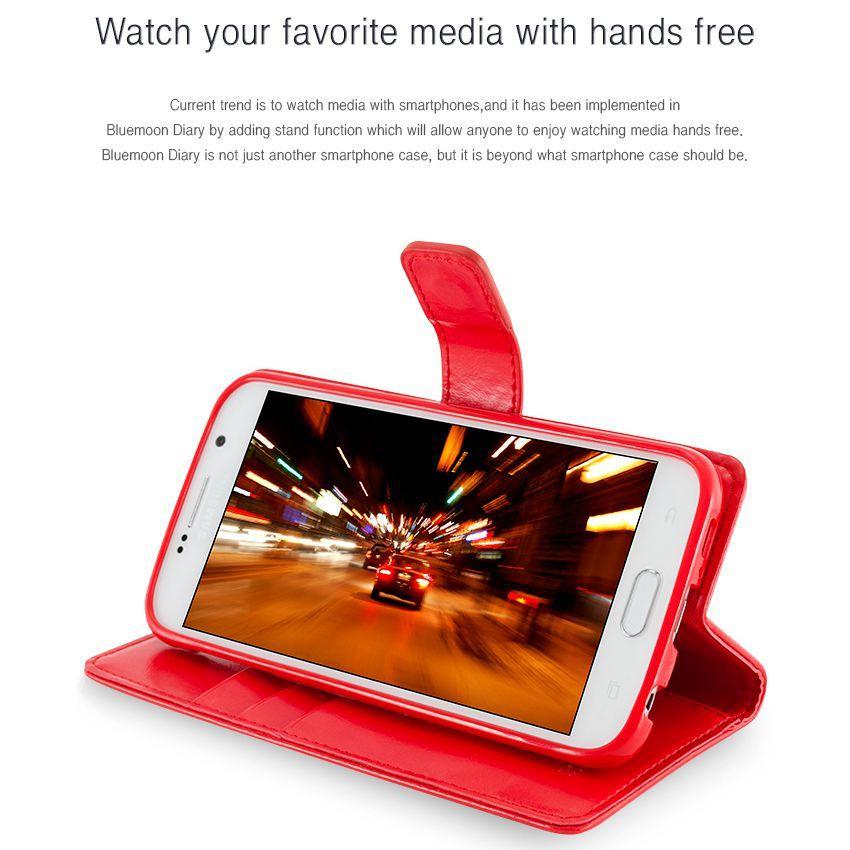 Case for iPhone 17 Air 6.6 Bluemoon Diary