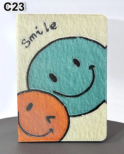 Case for Ipad new 9.7 ‌A10 Fusion/air 1 A7/air 2 A8X Shockproof Cartoon