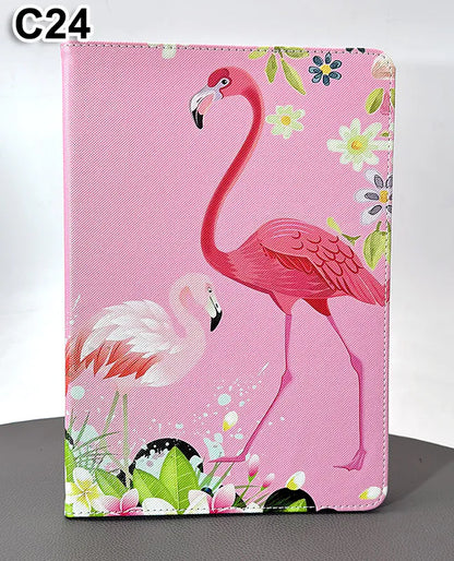 Case for Ipad new 9.7 ‌A10 Fusion/air 1 A7/air 2 A8X Shockproof Cartoon