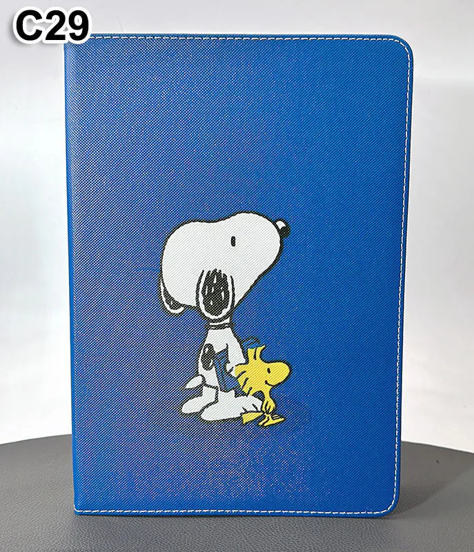 Case for Ipad new 9.7 ‌A10 Fusion/air 1 A7/air 2 A8X Shockproof Cartoon