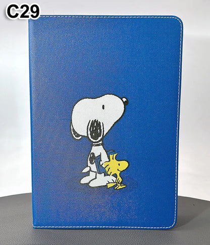 Case for Ipad new 9.7 ‌A10 Fusion/air 1 A7/air 2 A8X Shockproof Cartoon