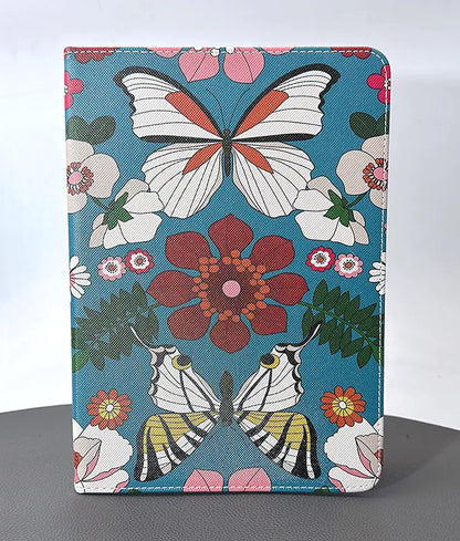 Case for Ipad new 9.7 ‌A10 Fusion/air 1 A7/air 2 A8X Shockproof Cartoon