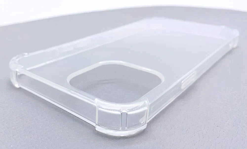 Note20 n20 Clear Corner tpu Case
